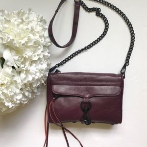 Rebecca Minkoff Mini MAC Bag